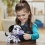 Interaktywny Piesek na smyczy FurReal Hasbro E8948